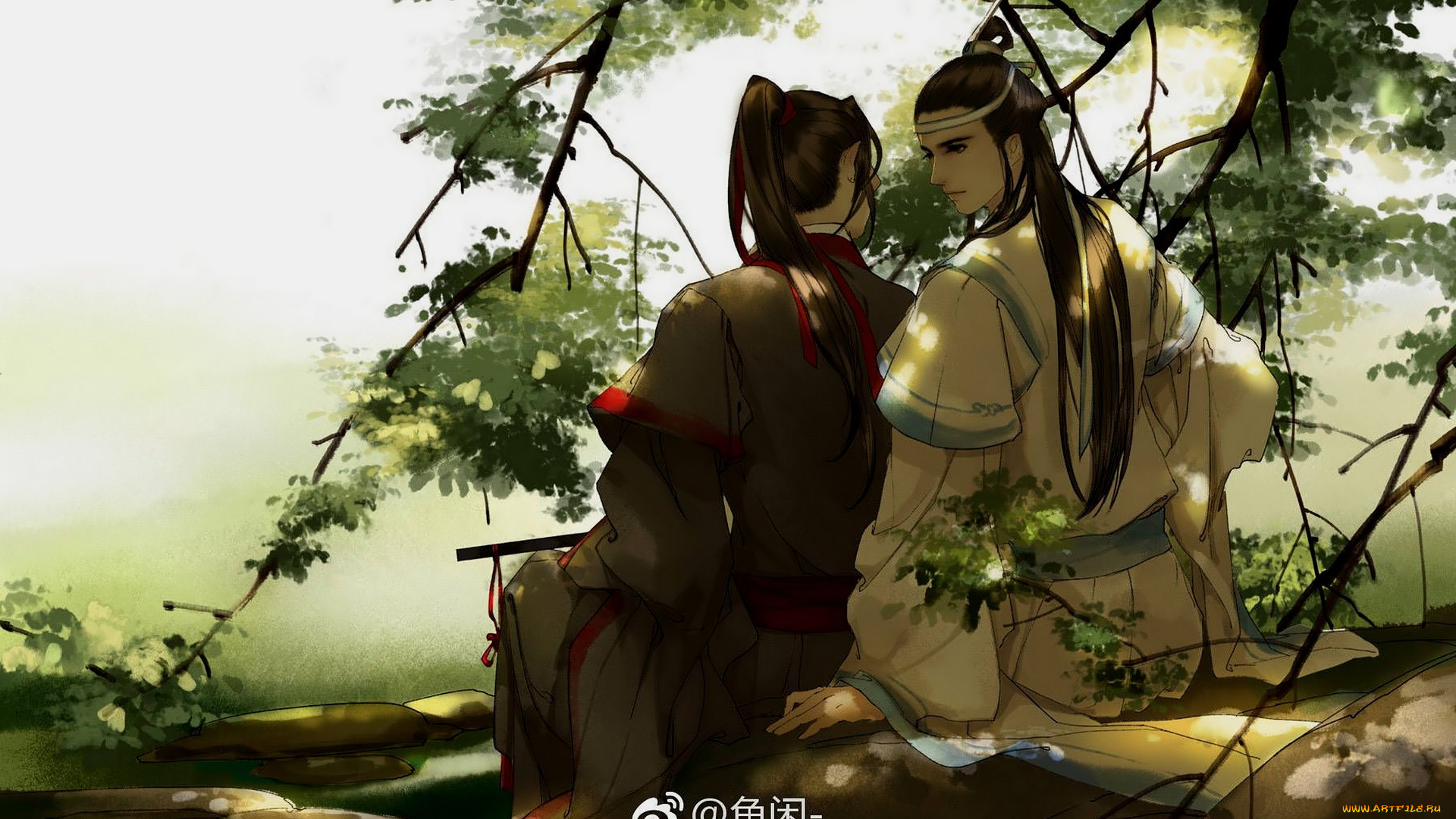 , mo dao zu shi, the, untamed, , , , , , mo, dao, zu, shi, , , 
